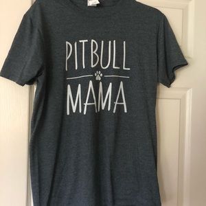 *BRAND NEW* Pitbull Mama T-Shirt